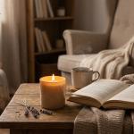 Bí Quyết Đốt Nến Thơm Để "Chill" Đúng Điệu Và Tiết Kiệm