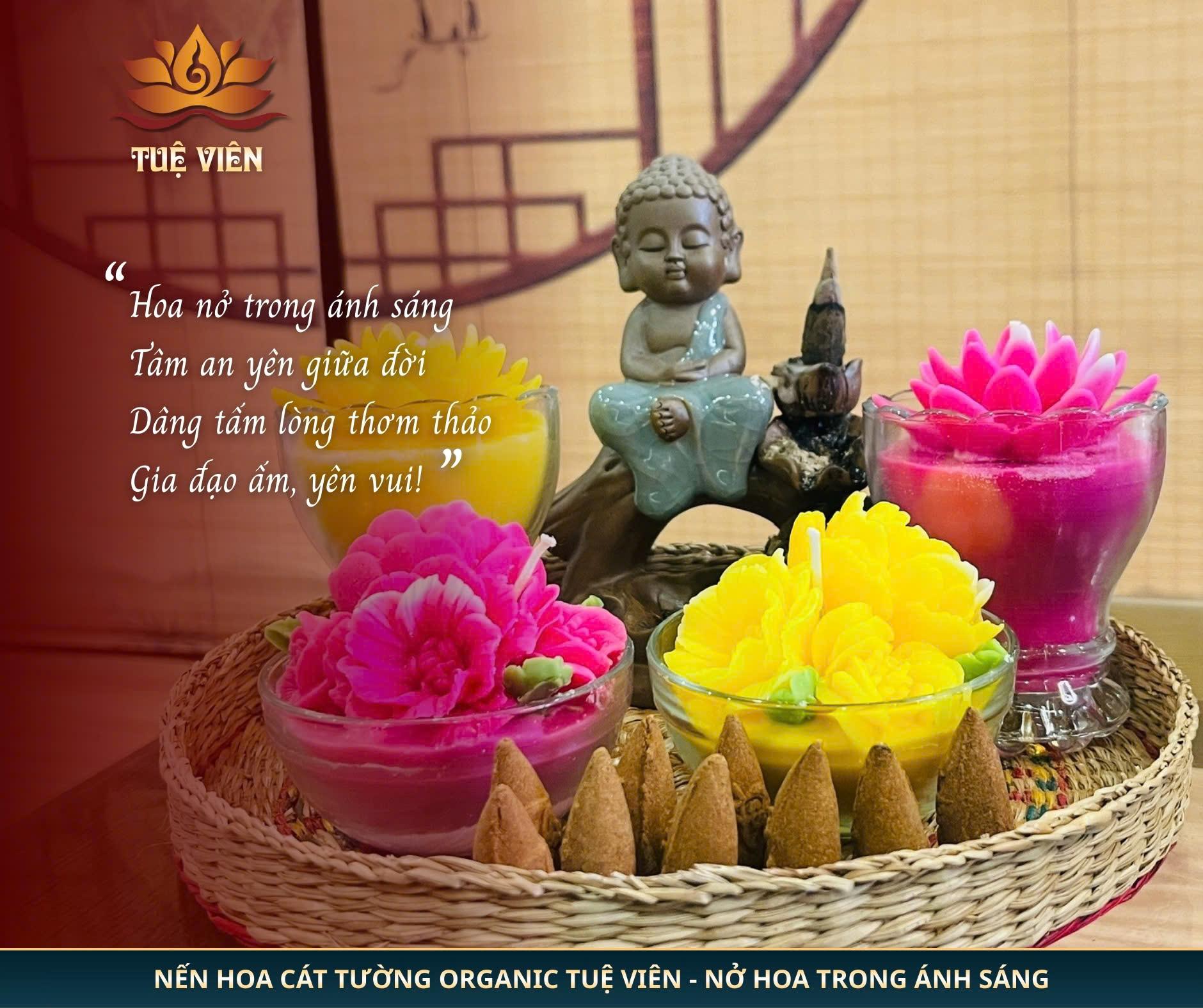 Dâng thắp là việc lớn - Chọn lựa không thể qua loa