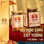 Nụ Mộc Linh Cát Tường