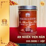 Bột Xông Hương Tam Khí Cát Tường – An Nhiên Viên Mãn