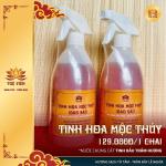 Bao Sái Bàn Thờ Cuối Năm – Nghi Thức Thanh Tịnh Đón Năm Mới An Lành