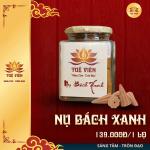 Nụ Bách Xanh – Hương Mộc Thanh Khiết Giữ Không Gian Thờ Luôn An Lành