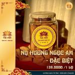 Nụ Hương Ngọc Am Đặc Biệt – Hương Mộc Quý Thanh Khiết Cho Không Gian Thờ Tĩnh Lặng